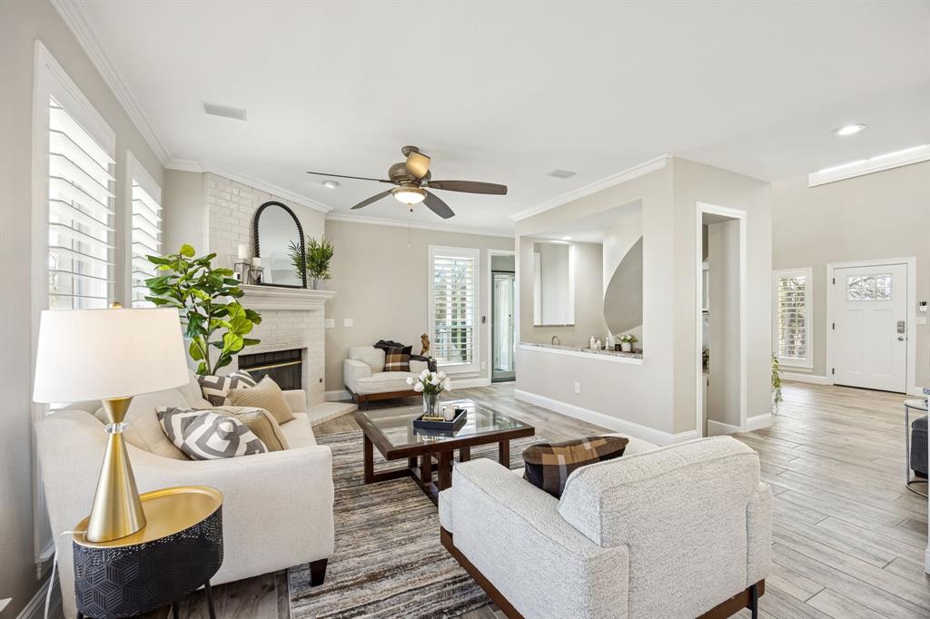 Eagles Landing Sec One - Residential