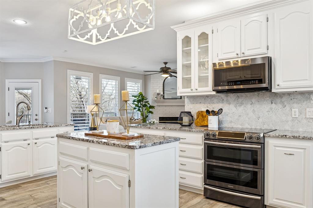 Eagles Landing Sec One - Residential