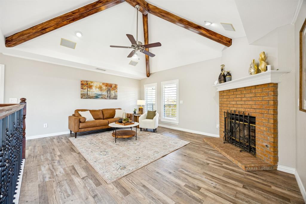 Eagles Landing Sec One - Residential