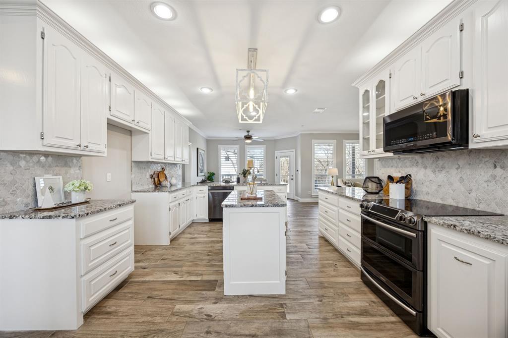 Eagles Landing Sec One - Residential