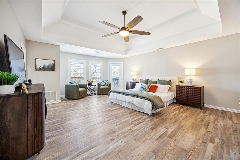 Eagles Landing Sec One - Residential