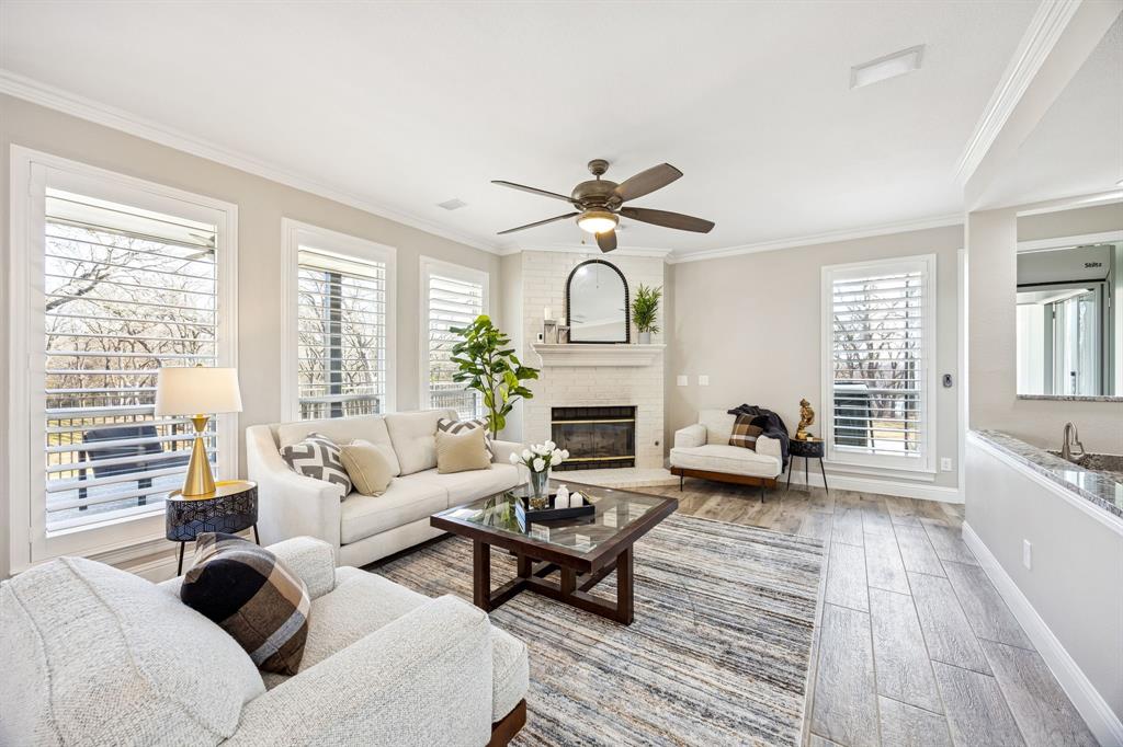 Eagles Landing Sec One - Residential