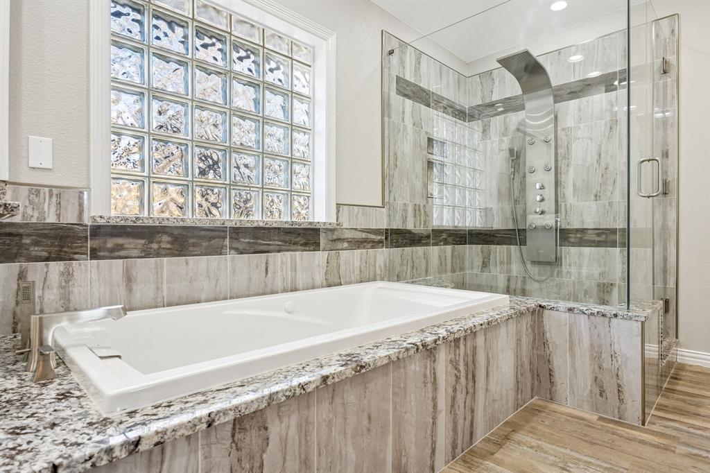 Eagles Landing Sec One - Residential