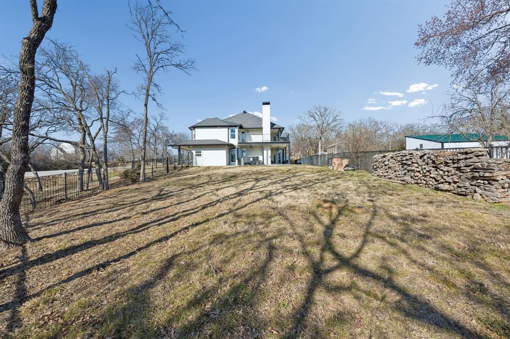 Eagles Landing Sec One - Residential