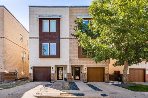 4706 Belmont Avenue Dallas TX 75204