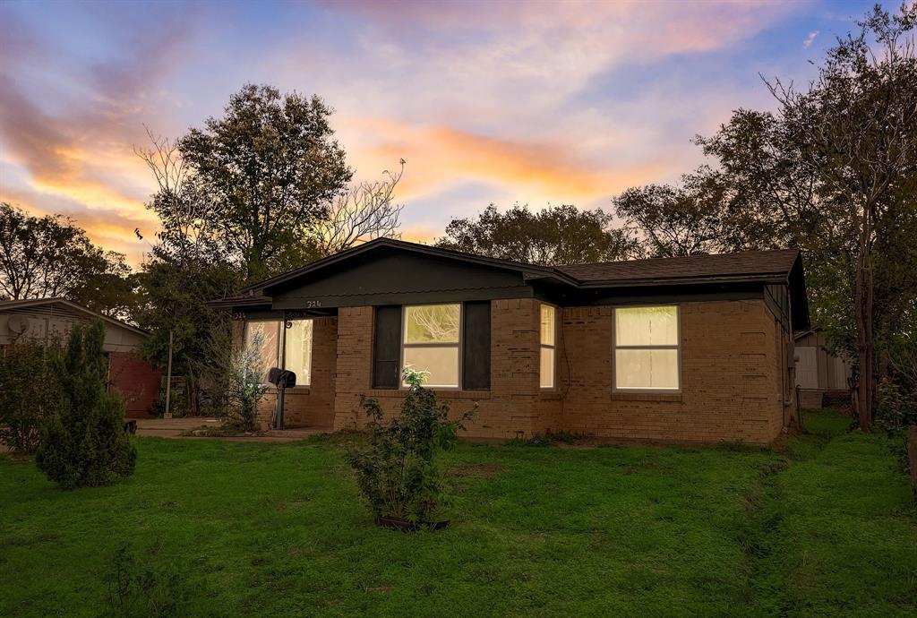 Shady Hills - Residential