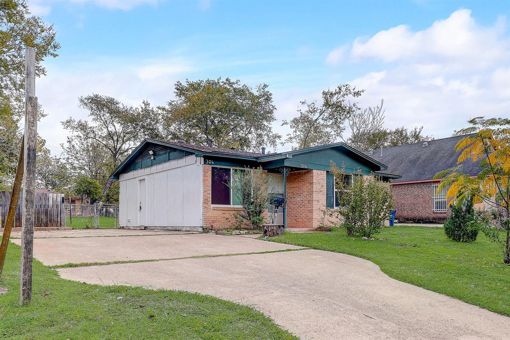 Shady Hills - Residential