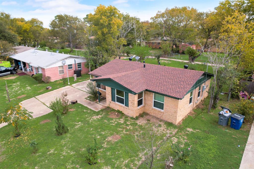 Shady Hills - Residential