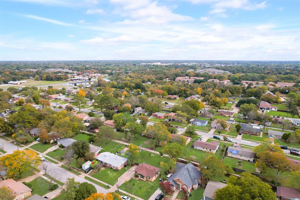 Shady Hills - Residential