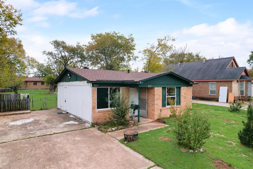 Shady Hills - Residential