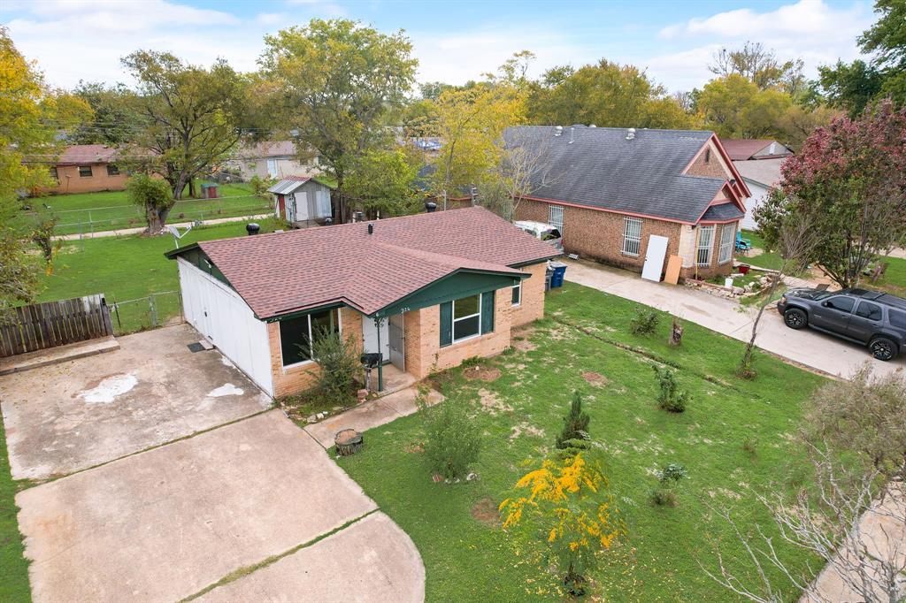 Shady Hills - Residential