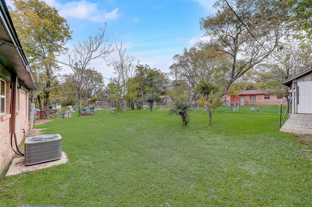 Shady Hills - Residential