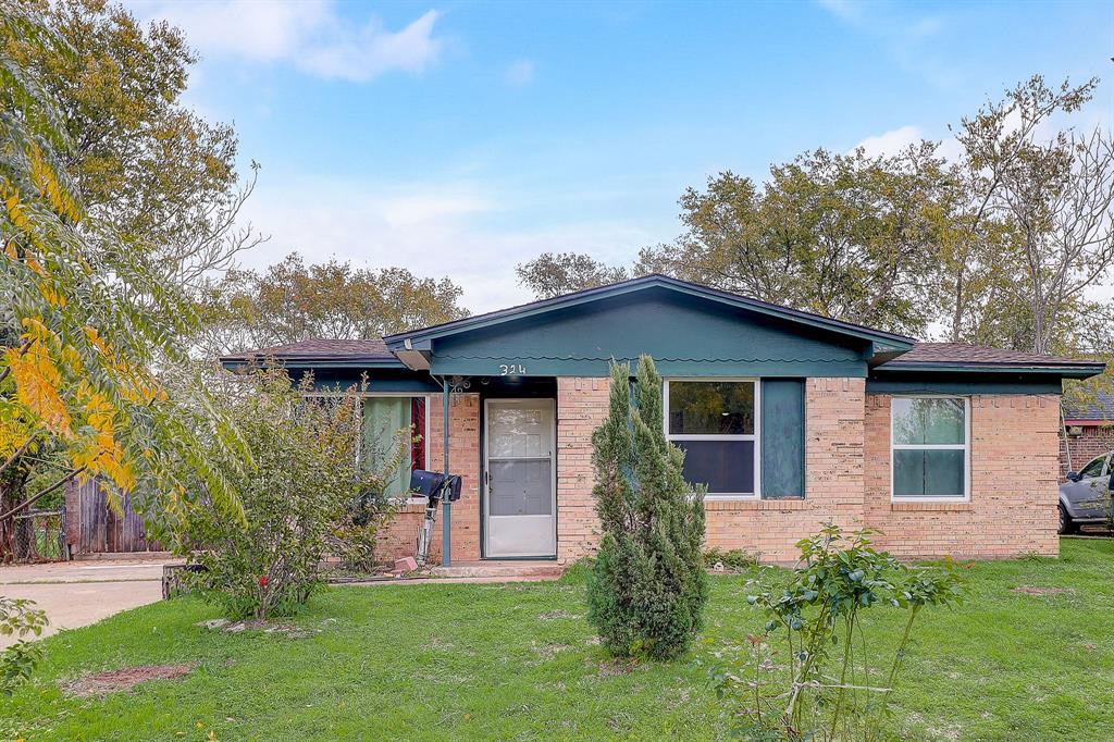 Shady Hills - Residential