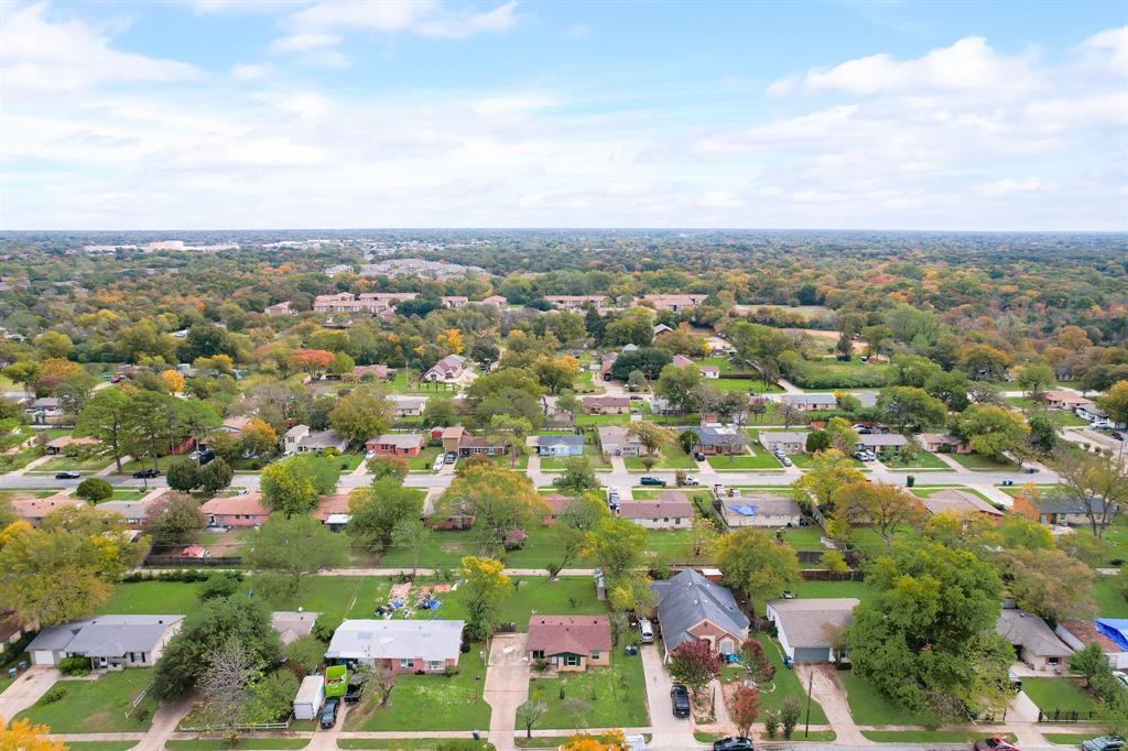 Shady Hills - Residential