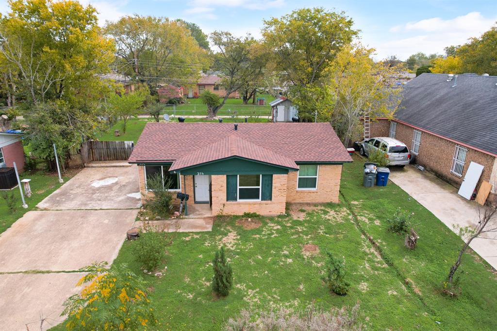 Shady Hills - Residential