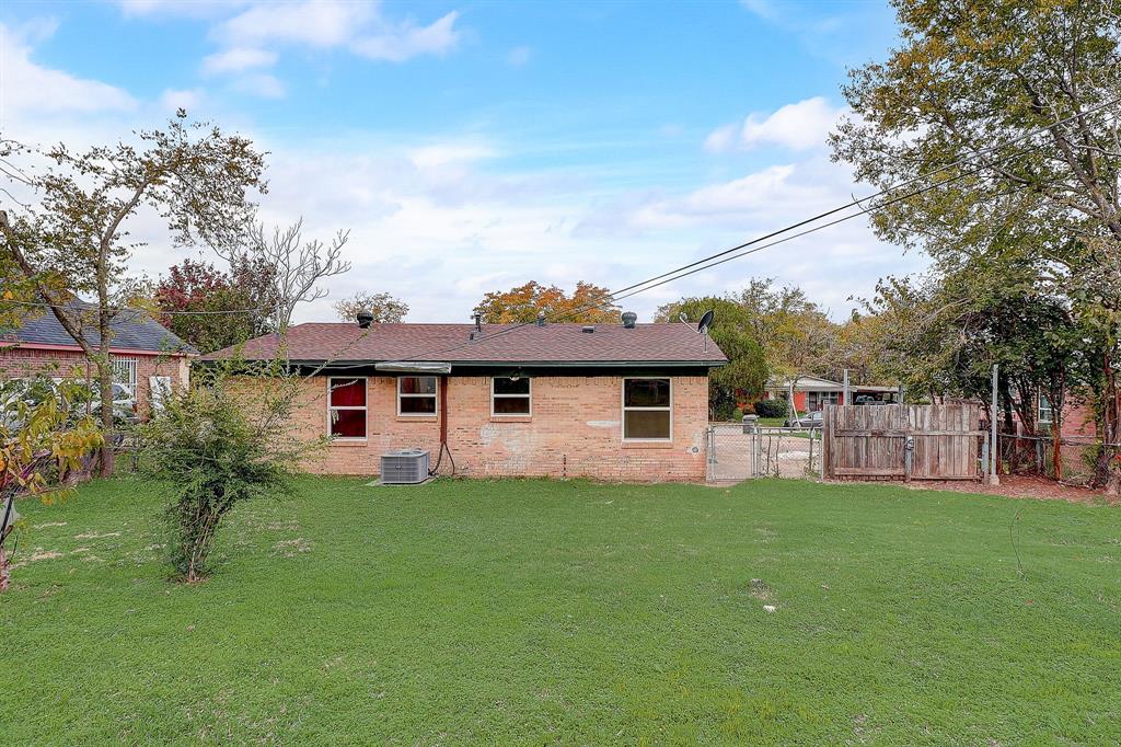 Shady Hills - Residential