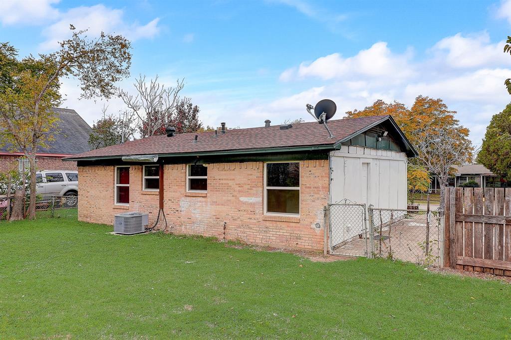 Shady Hills - Residential