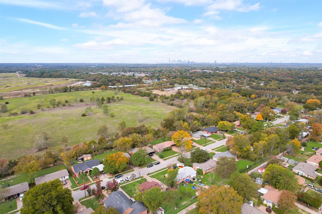 Shady Hills - Residential