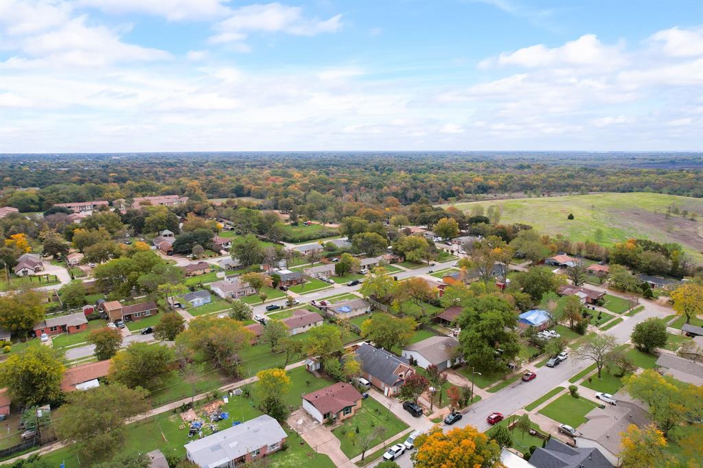 Shady Hills - Residential