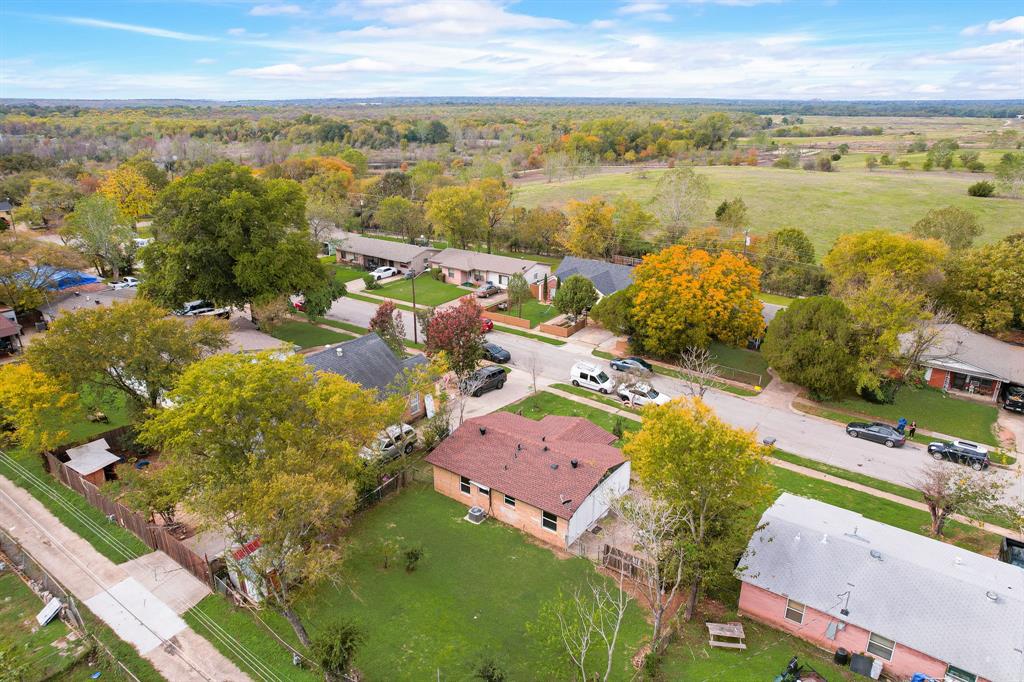 Shady Hills - Residential