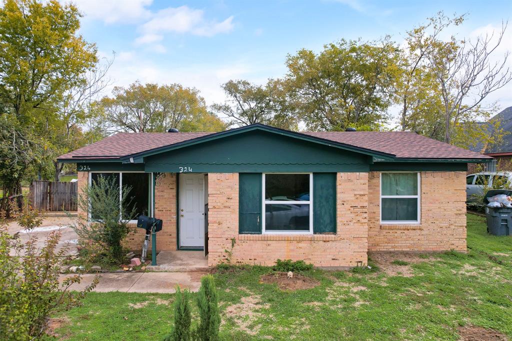 Shady Hills - Residential