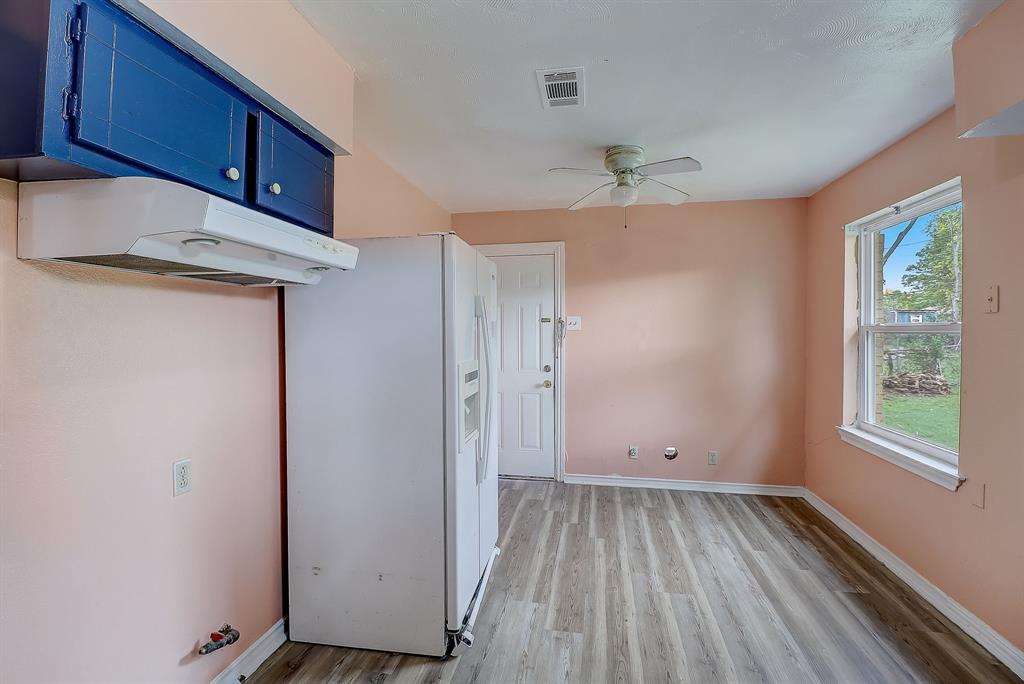 Shady Hills - Residential