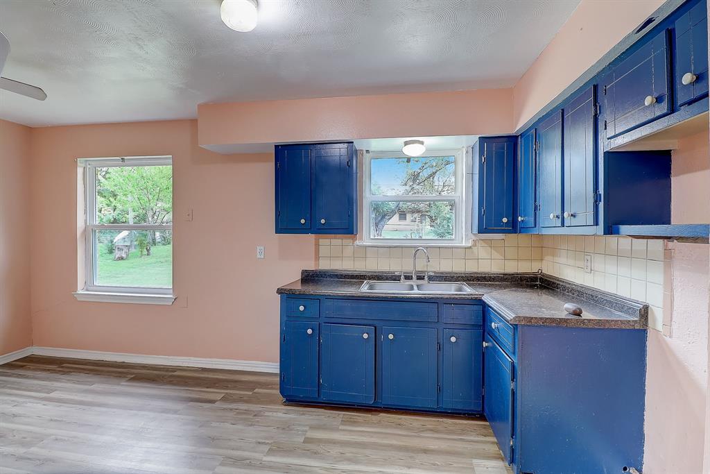 Shady Hills - Residential