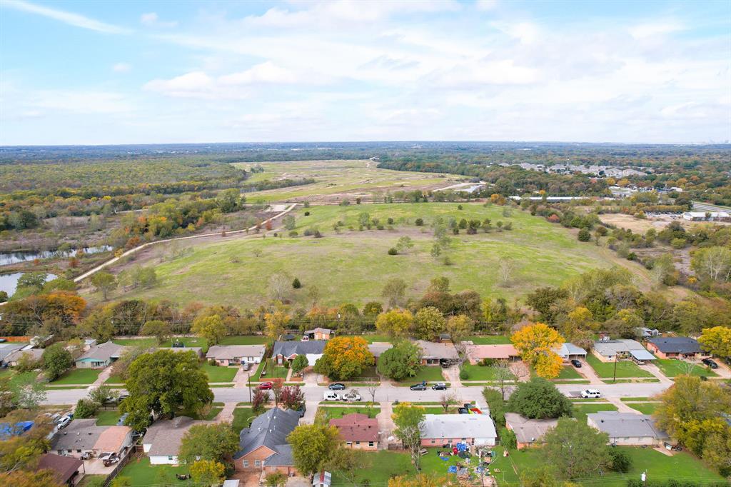 Shady Hills - Residential