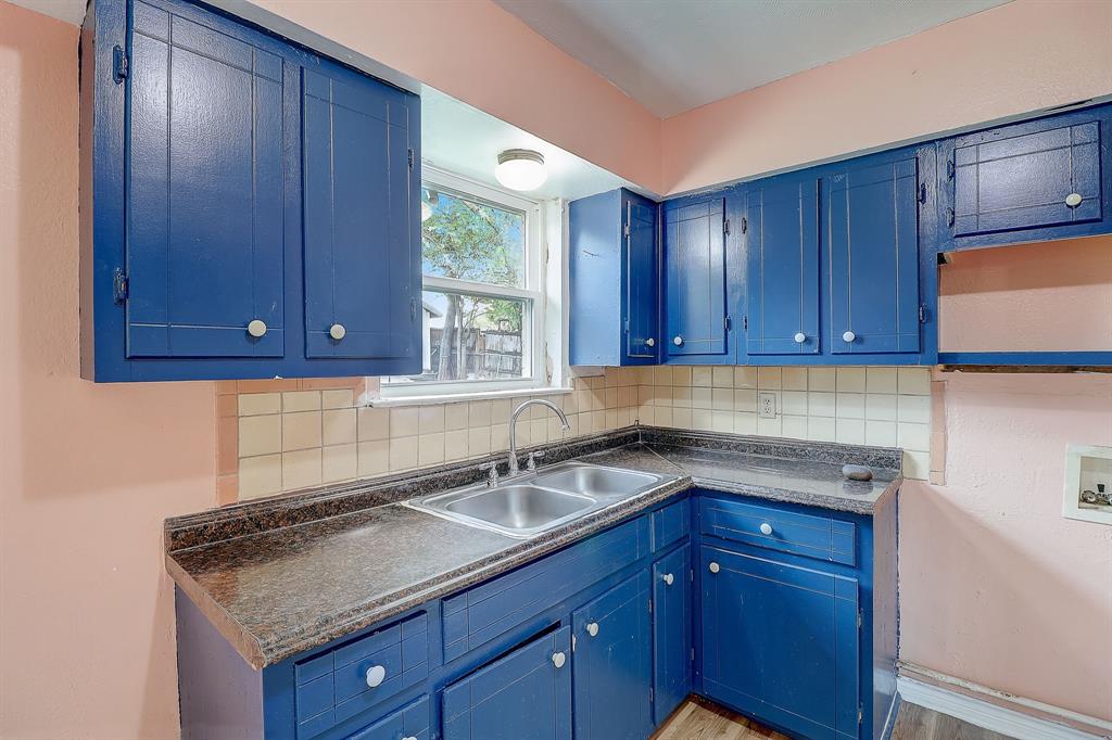 Shady Hills - Residential