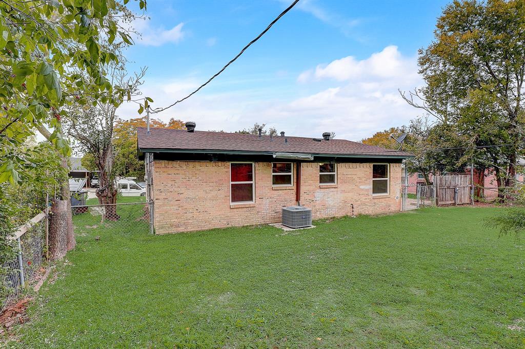 Shady Hills - Residential