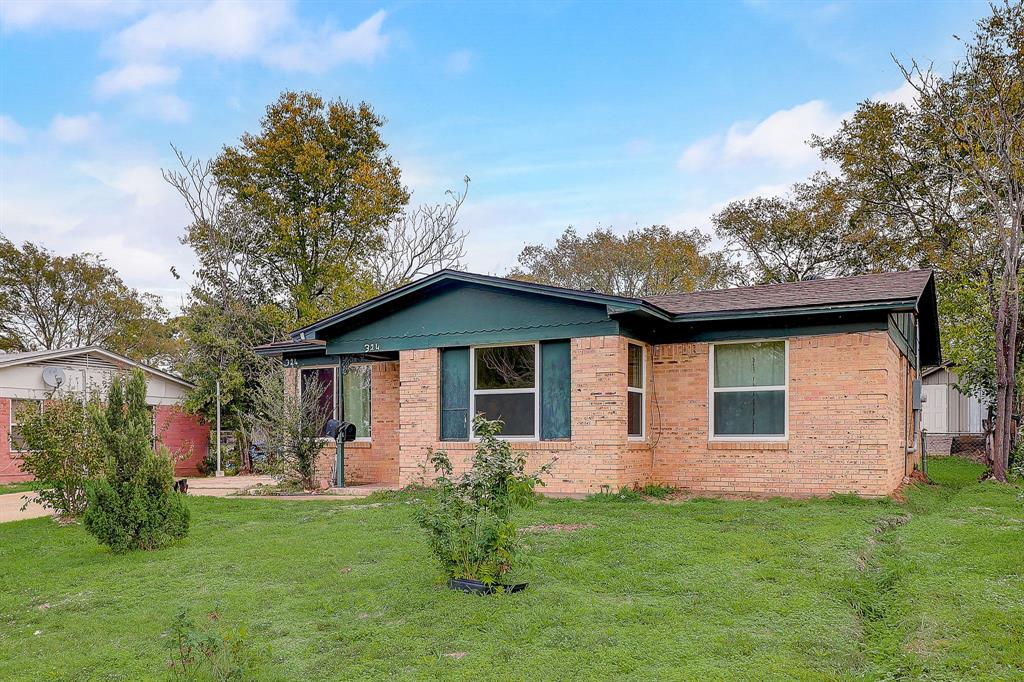 Shady Hills - Residential