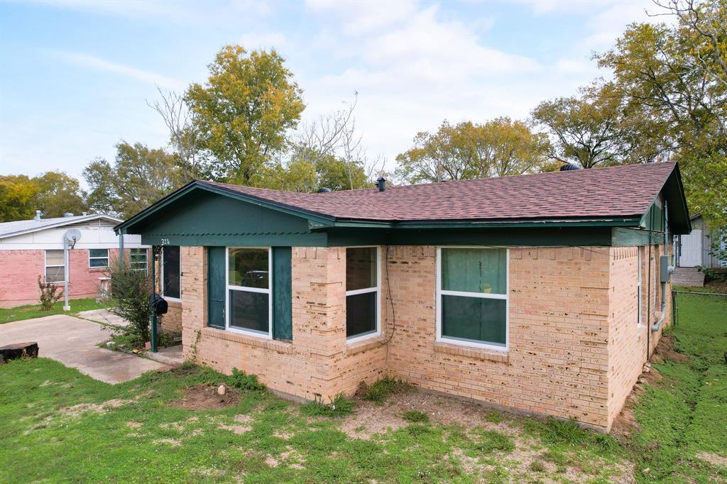 Shady Hills - Residential