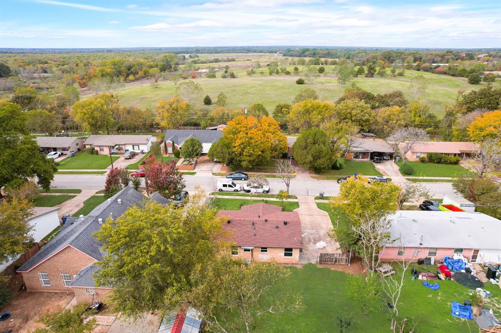 Shady Hills - Residential