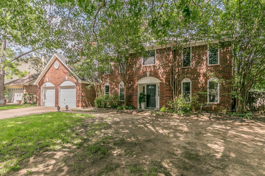 4153 Harvestwood Drive