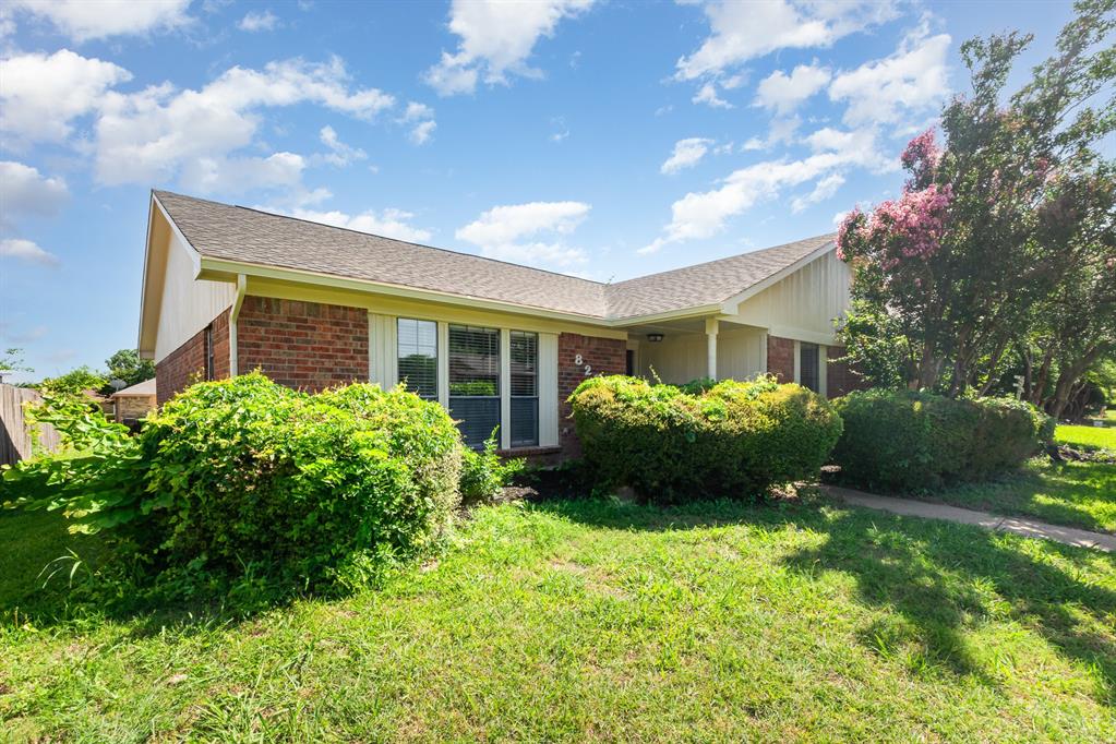 828 Whitehall Drive
