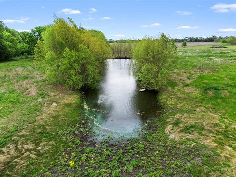 Tiny photo for 2937 County Road 2606, Caddo Mills, TX 75135 (MLS # 21239183)