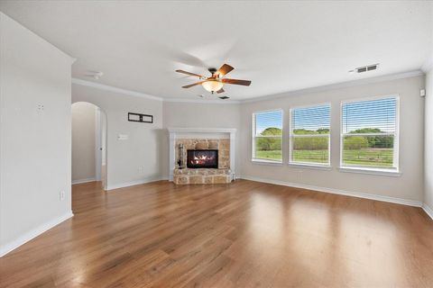 Tiny photo for 2937 County Road 2606, Caddo Mills, TX 75135 (MLS # 21239183)