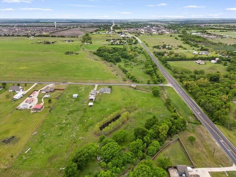 Tiny photo for 2937 County Road 2606, Caddo Mills, TX 75135 (MLS # 21239183)