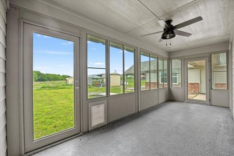Tiny photo for 2937 County Road 2606, Caddo Mills, TX 75135 (MLS # 21239183)