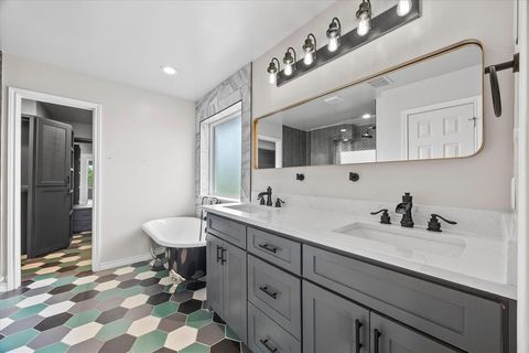 Tiny photo for 2937 County Road 2606, Caddo Mills, TX 75135 (MLS # 21239183)