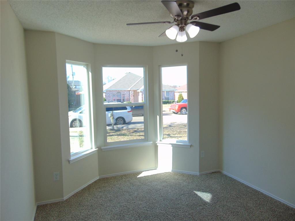 Lomax Add - Residential