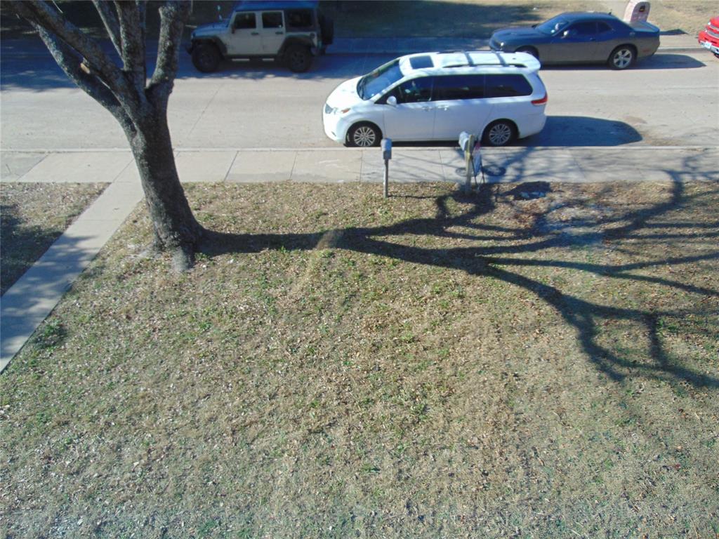 Lomax Add - Residential