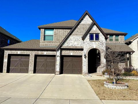 5811 Liverpool Street Celina TX 76227