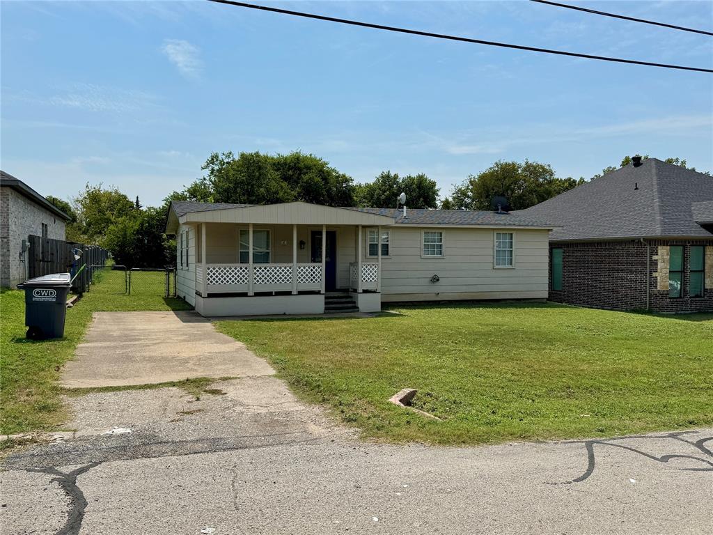 Hilltop Ac-Rev - Residential