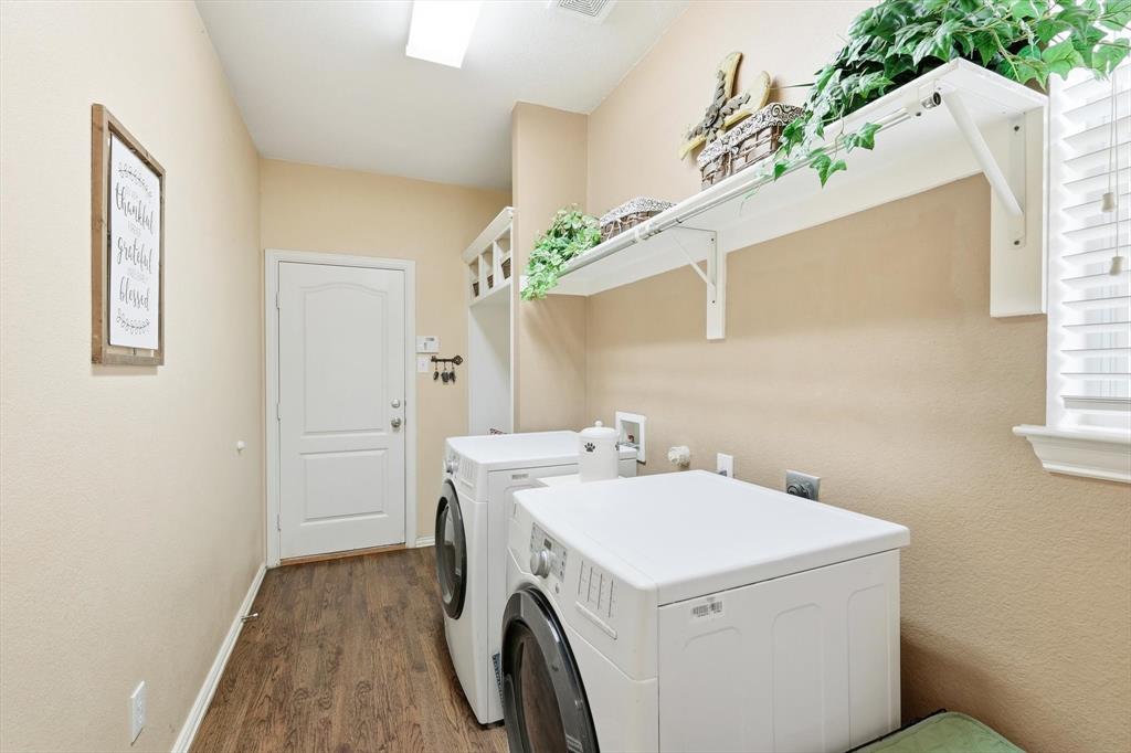 Magnolia Add Ph B - Residential