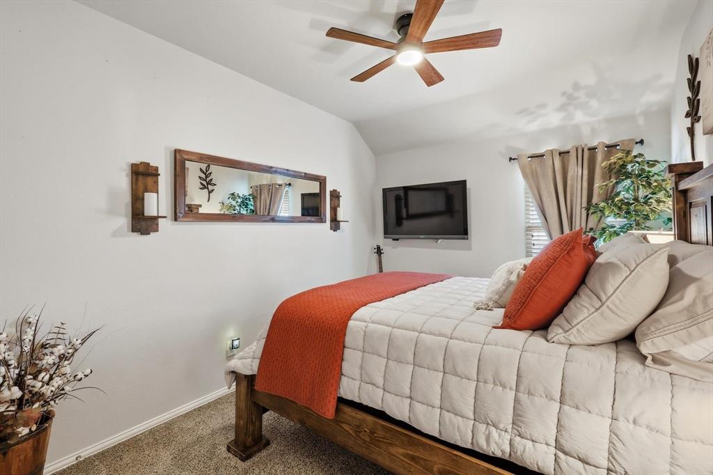 Magnolia Add Ph B - Residential