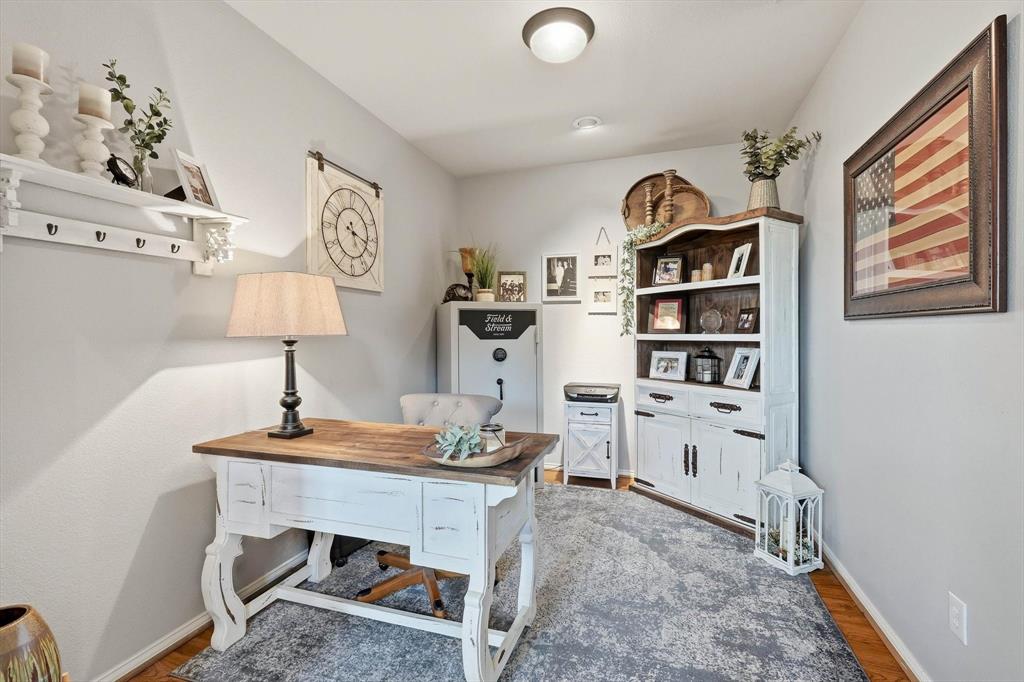 Magnolia Add Ph B - Residential