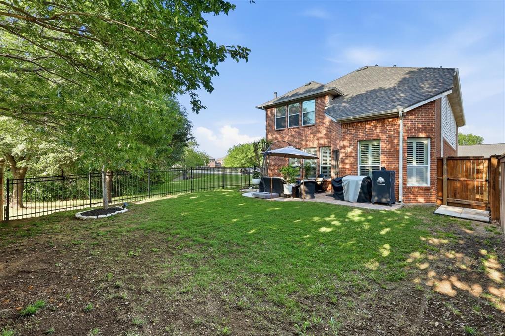 Magnolia Add Ph B - Residential