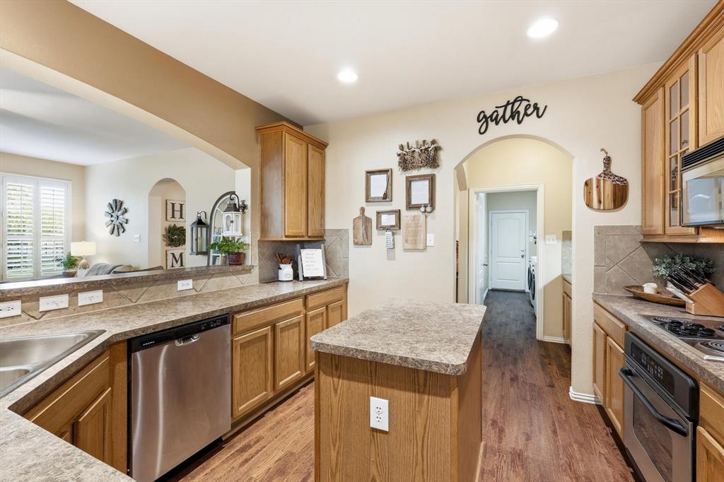 Magnolia Add Ph B - Residential