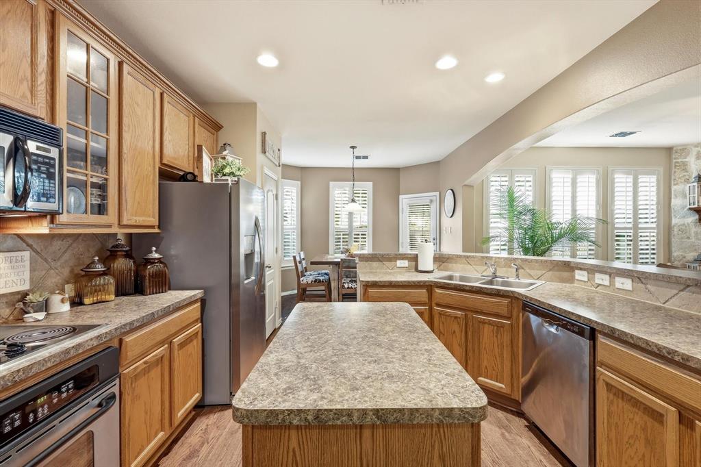 Magnolia Add Ph B - Residential